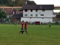 FC Bösingen I - FC Wuennewil-Flamatt I