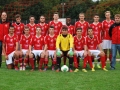 Junioren A FC Schmitten, Saison 2014/2015