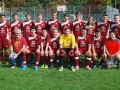 Junioren B FC Schmitten, Saison 2014/2015