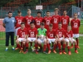 Junioren C FC Schmitten, Saison 2014/2015