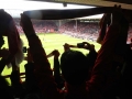 Matchbesuch mit den FC Flamatt VeteranenFC Liverpool 2:0 Manchester Cityein Bombenspiel!