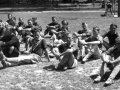 mannschaften9a_1949fahnenweihe