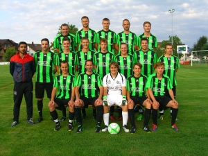 2. Mannschaft | FC Wünnewil-Flamatt | Saison 2013/2014