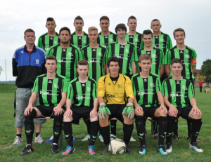 Junioren A | FC Wünnewil-Flamatt | Saison 2013/2014