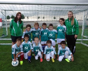 Junioren Fb | FC Wünnewil-Flamatt | Saison 2013/2014