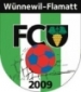 FC Wünnewil-Flamatt Logo