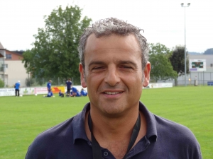 Rocco Montesano