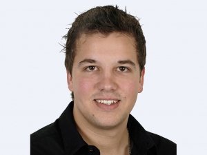 Yannick Schafer